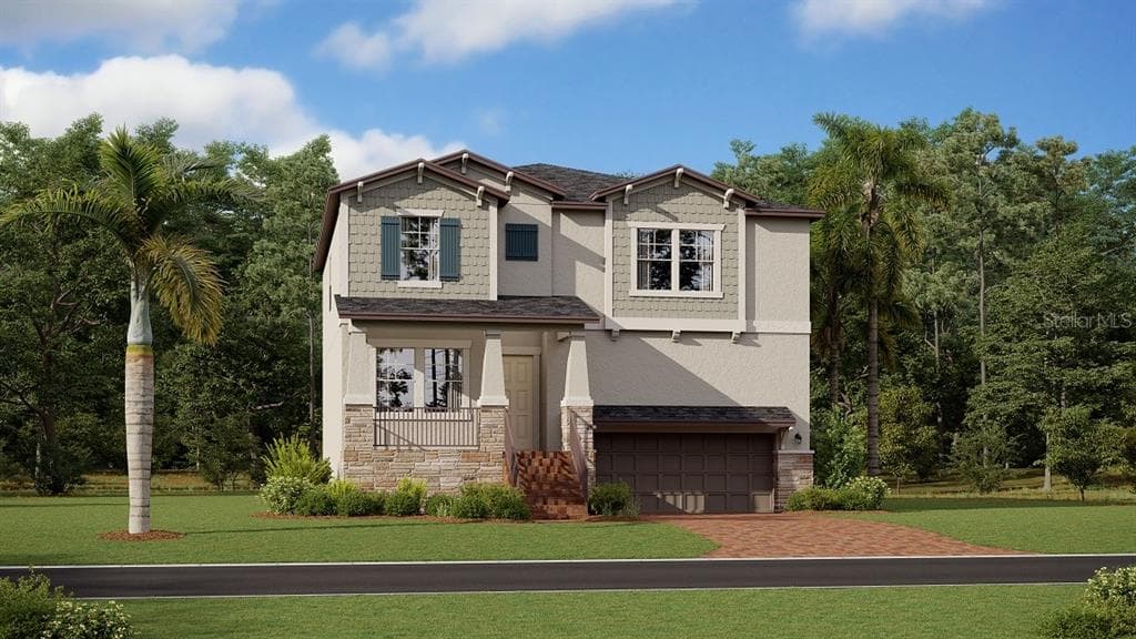 7706 S FAUL STREET TAMPA, FL 33616