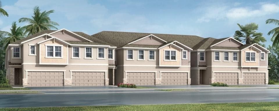 25976 WOVEN WICKER BEND LUTZ, FL 33559