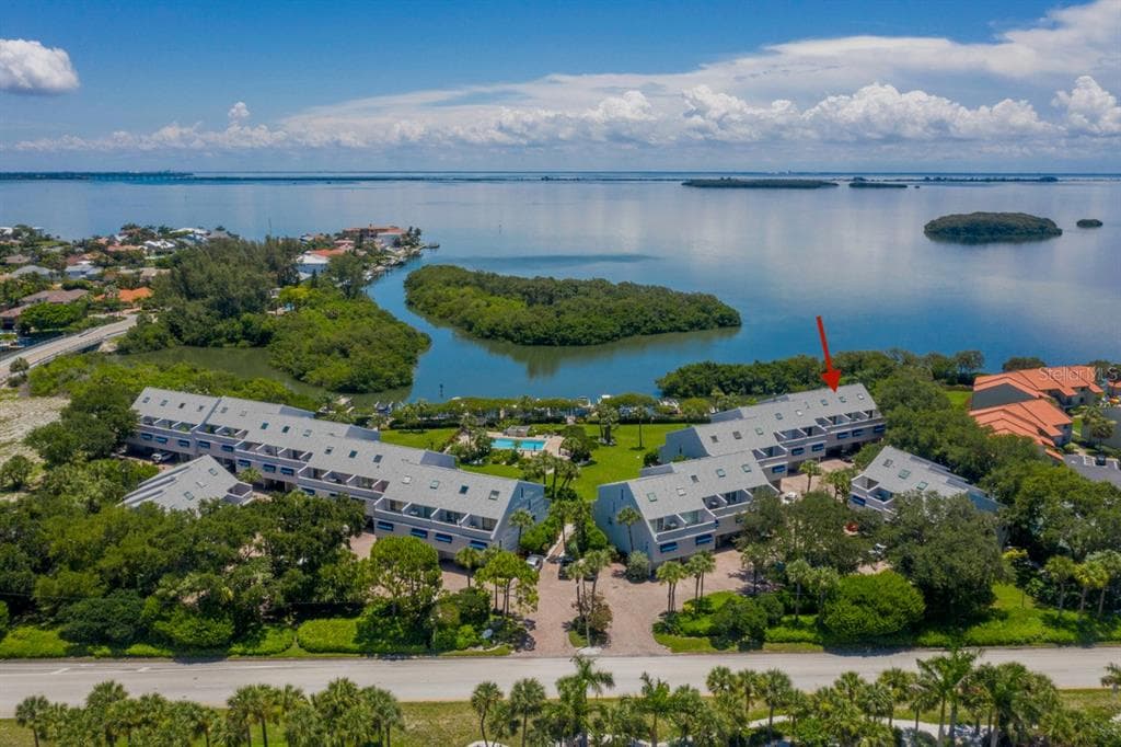 1375 PINELLAS BAYWAY S UNIT 41