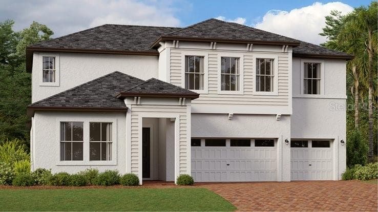 8960 LITTLE BLUESTEM DRIVE LAND O LAKES, FL 34637