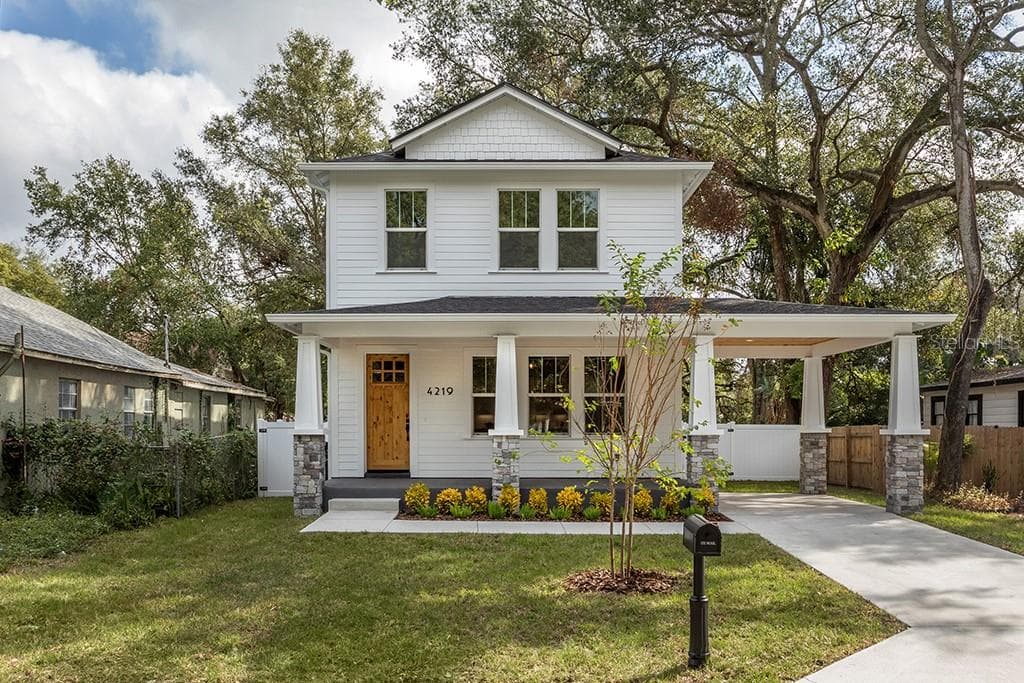308 W JEAN STREET TAMPA, FL 33604
