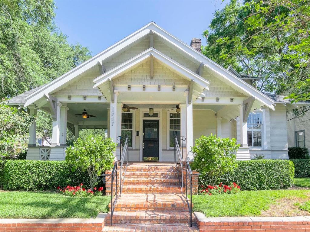 1507 W MORRISON AVENUE