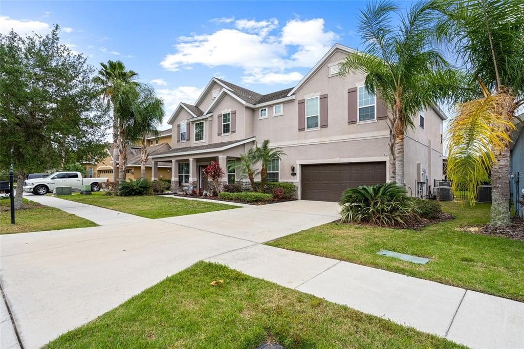 19123 SWEET CLOVER LANE TAMPA, FL 33647