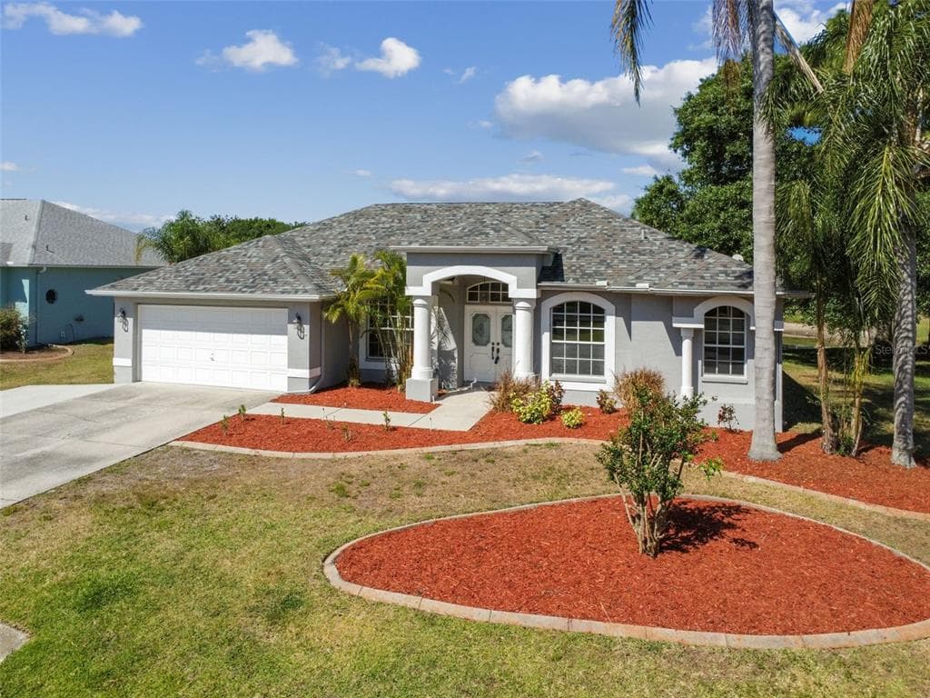 4421 GEM COURT