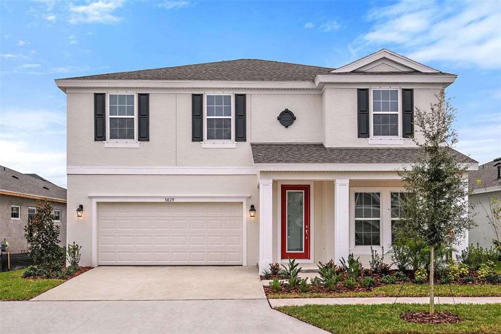 6238 ROADSTEAD COURT APOLLO BEACH, FL 33572