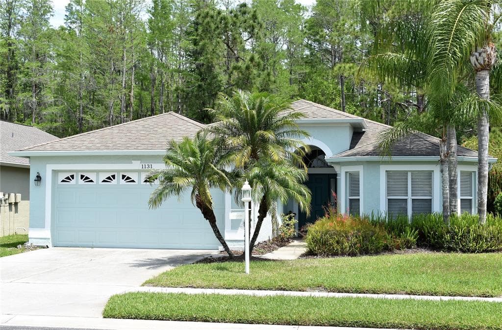 1131 DUSTAN PLACE TRINITY, FL 34655