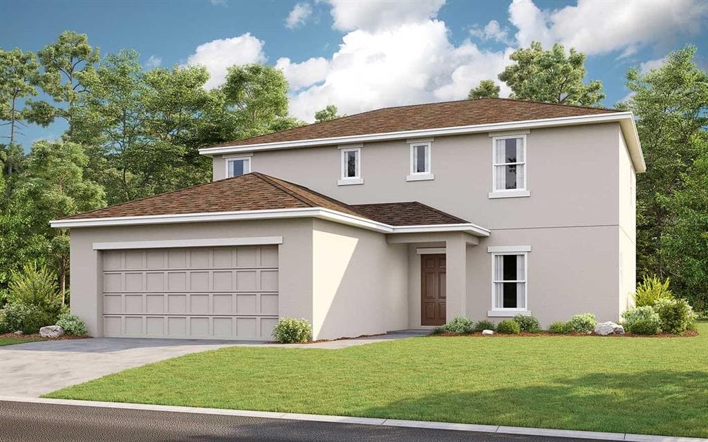 4001 SOUTHERN VISTA LOOP SAINT CLOUD, FL 34772