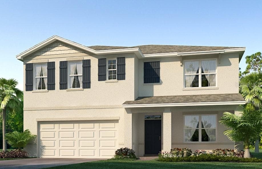 7517 GARDNER STREET BROOKSVILLE, FL 34613