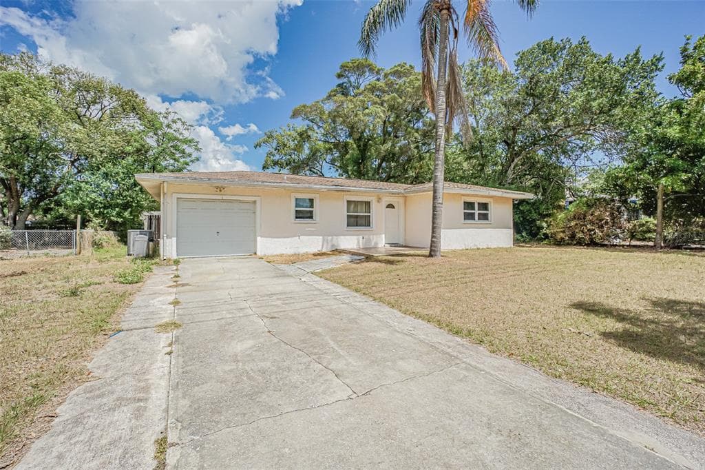 1984 ALLARD DRIVE CLEARWATER, FL 33763
