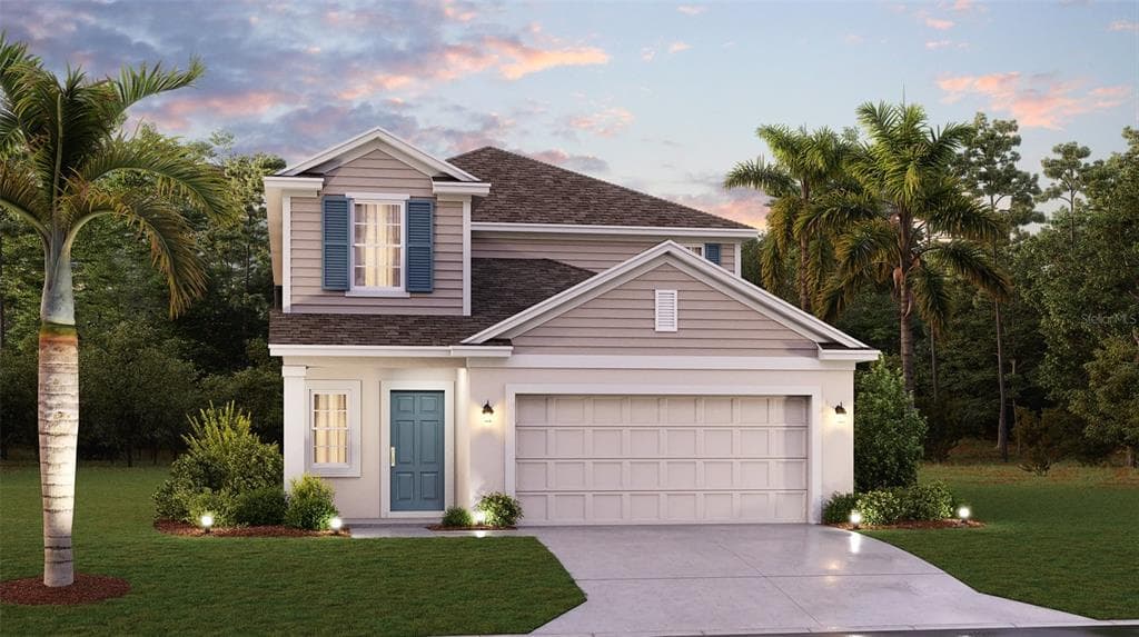 1516 CUMBERLAND AVENUE DAVENPORT, FL 33837