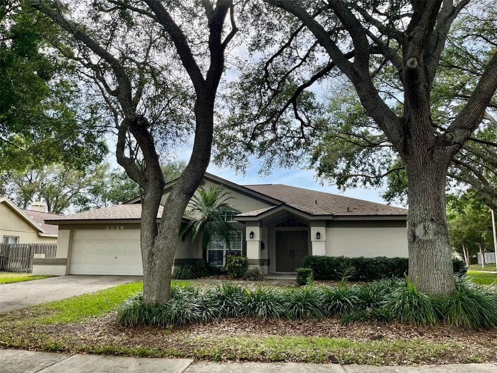 2826 RESNIK CIRCLE E PALM HARBOR, FL 34683