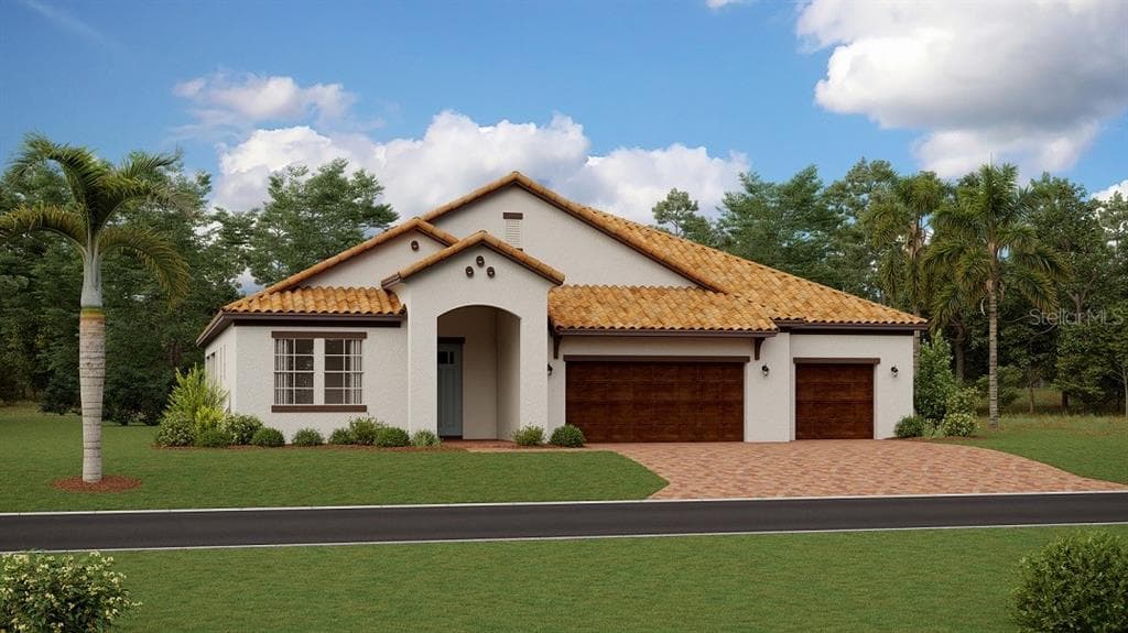 5362 WINDY GROVE DRIVE WIMAUMA, FL 33598