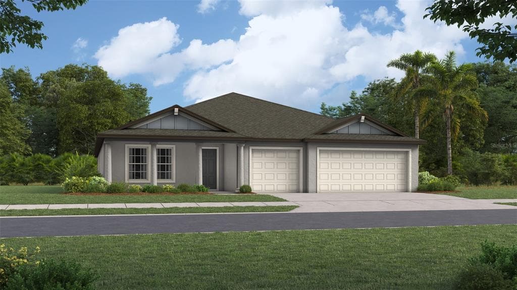 12123 BLUE DIAMOND TRAIL PARRISH, FL 34219