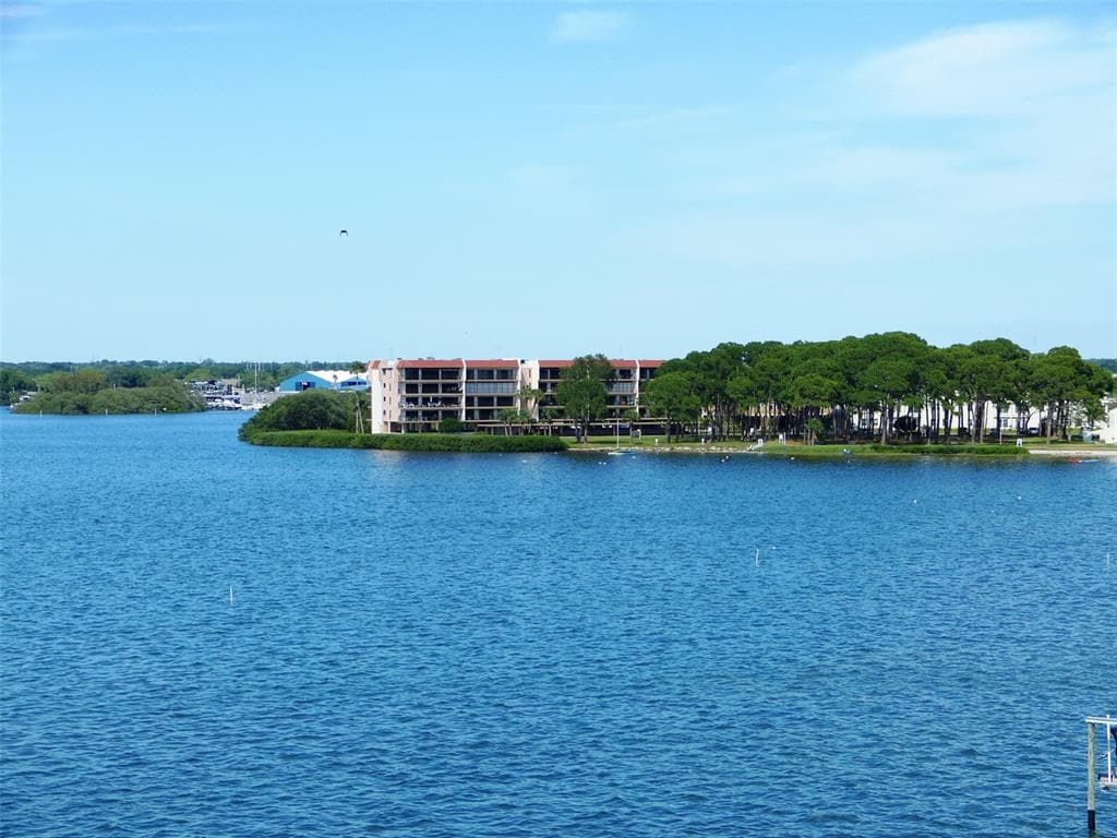 2700 BAYSHORE BOULEVARD UNIT 11109 DUNEDIN, FL 34698