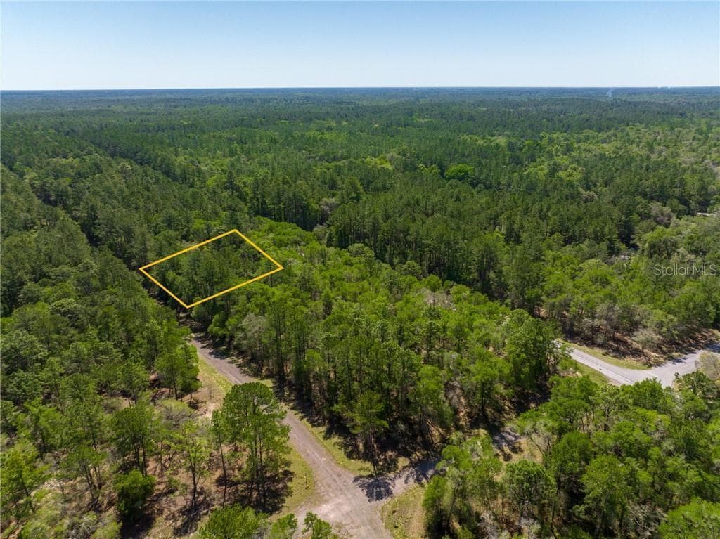 838 E TOLEDO DRIVE CITRUS SPRINGS, FL 34434