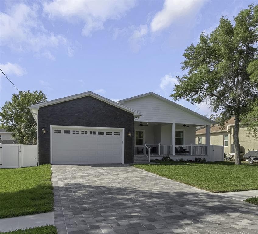 1409 FORDE AVENUE