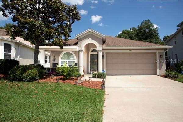 27613 EDENFIELD DRIVE WESLEY CHAPEL, FL 33544