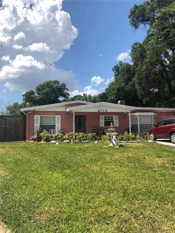 6715 RALSTON BEACH CIRCLE TAMPA, FL 33614