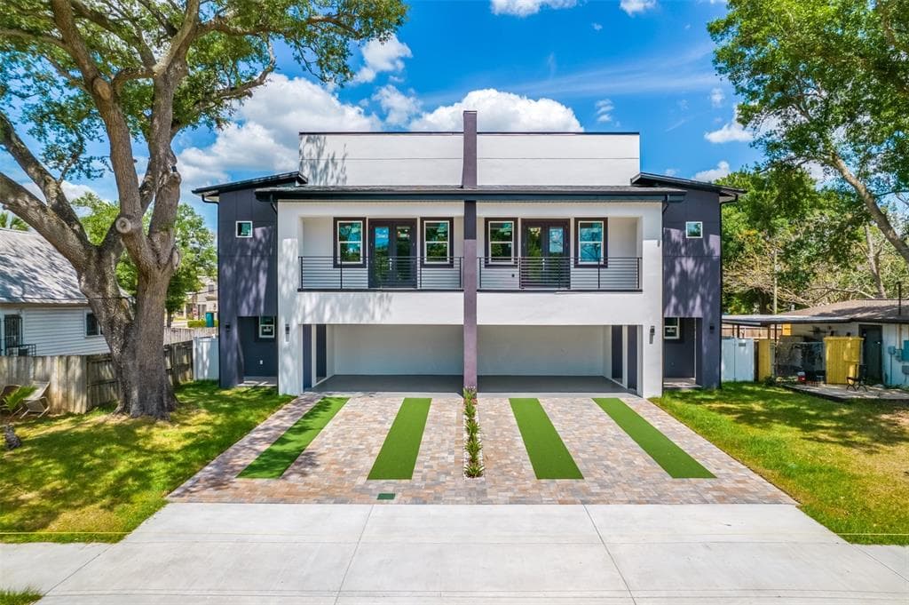 2339 W PALMETTO STREET UNIT B TAMPA, FL 33607