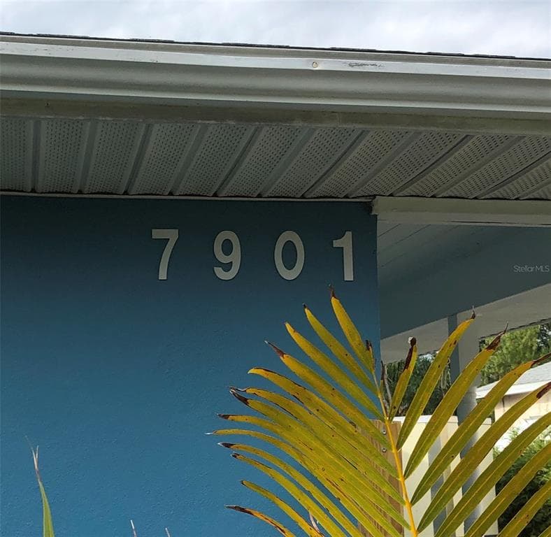 7901 GULF BOULEVARD