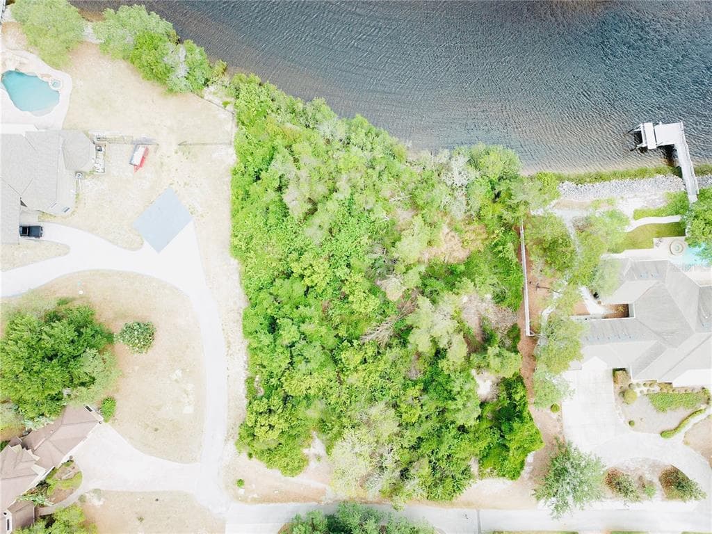 0 N JASMINE AVENUE TARPON SPRINGS, FL 34689
