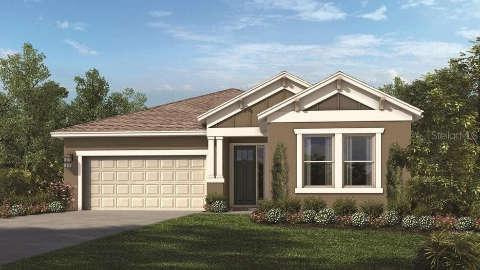 10569 TRANQUIL MEADOW LOOP RIVERVIEW, FL 33569