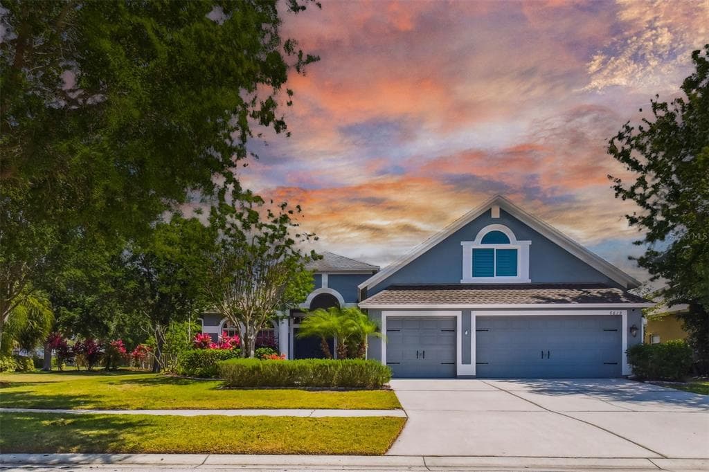 6619 CARRINGTON SKY DRIVE