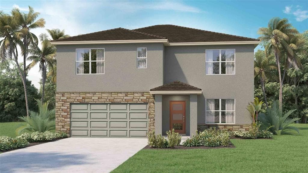 9697 CRESCENT RAY DRIVE WESLEY CHAPEL, FL 33545