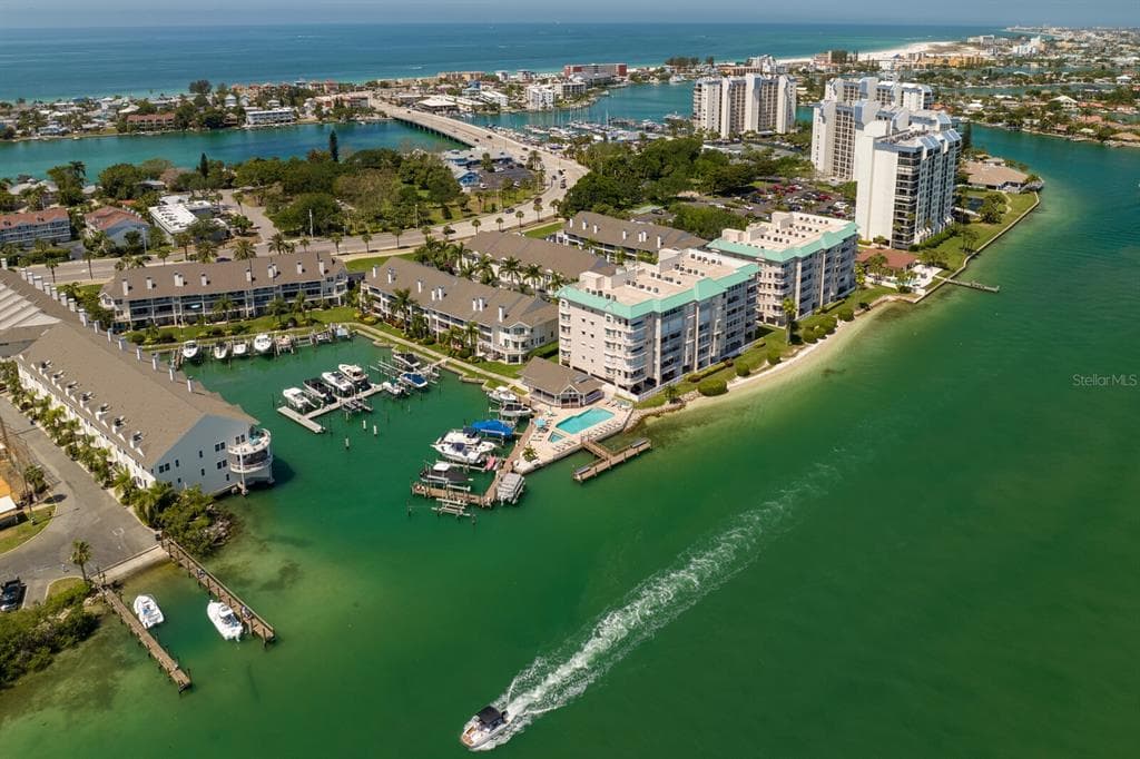 9347 BLIND PASS ROAD ST PETE BEACH, FL 33706