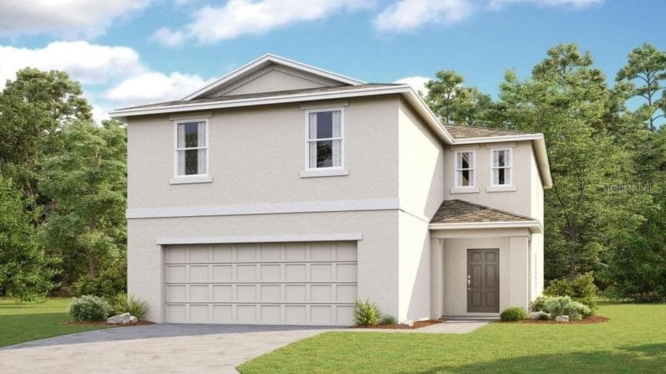 6312 MILESTONE LOOP PALMETTO, FL 34221