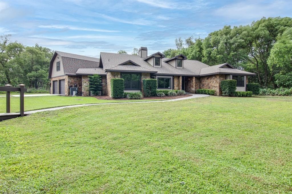 3621 MOORES LAKE ROAD
