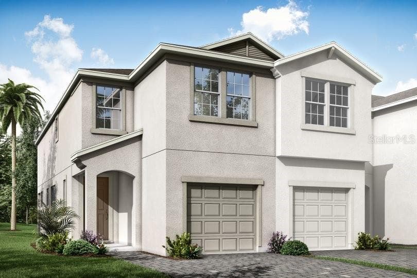 2395 SUMMERLIT STREET LUTZ, FL 33559