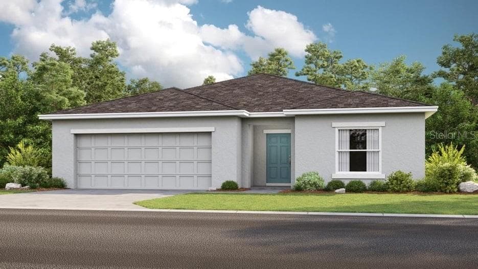 33960 SKY BLOSSOM CIRCLE LEESBURG, FL 34788