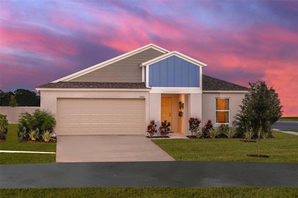 1308 AXEL CIRCLE WINTER HAVEN, FL 33880