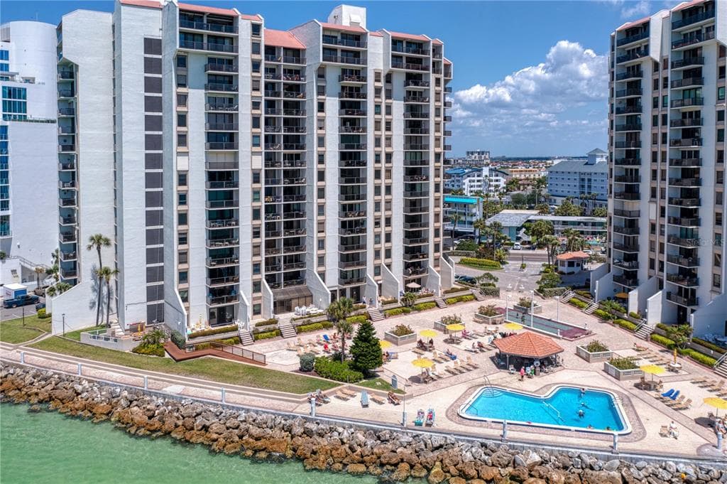 440 S GULFVIEW BOULEVARD UNIT 1102