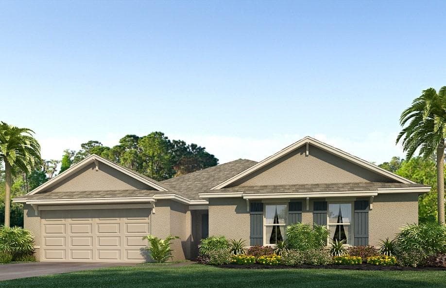 104 HICKORY COURSE TRACE OCALA, FL 34472