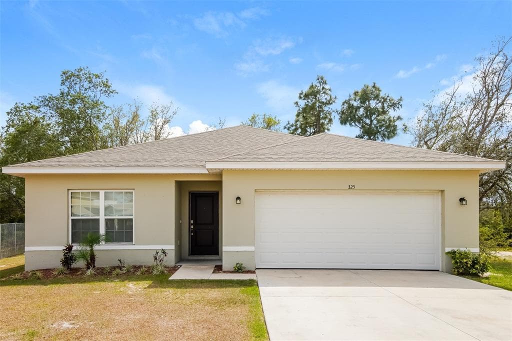 325 SALMON COURT POINCIANA, FL 34759