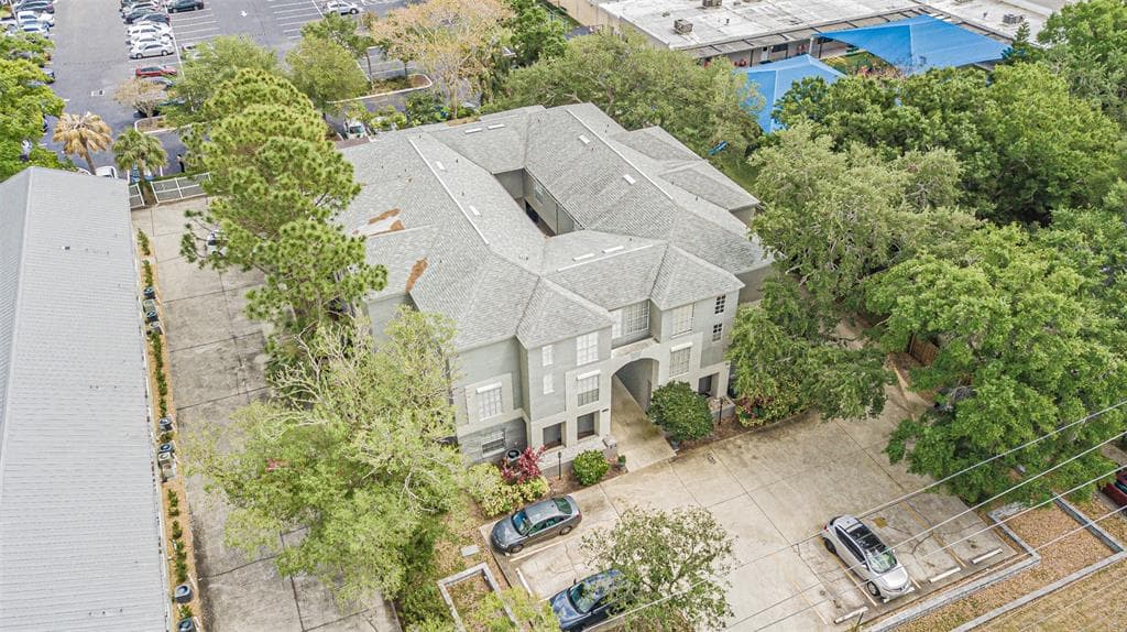 606 S GLEN AVENUE UNIT 4 TAMPA, FL 33609