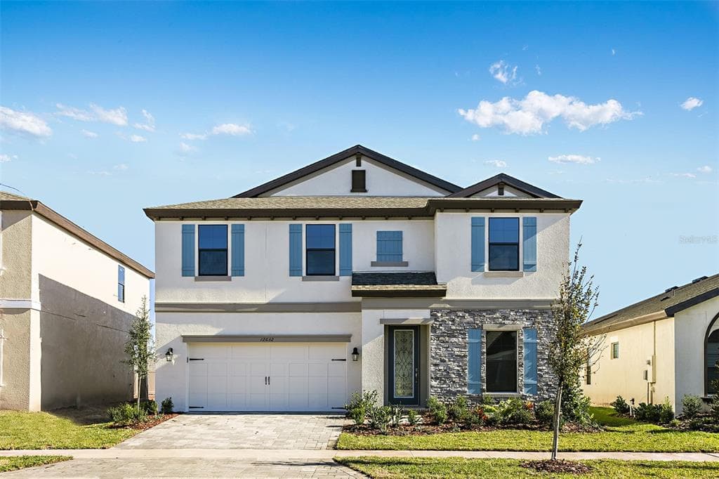14658 HORSE TROT ROAD LITHIA, FL 33547