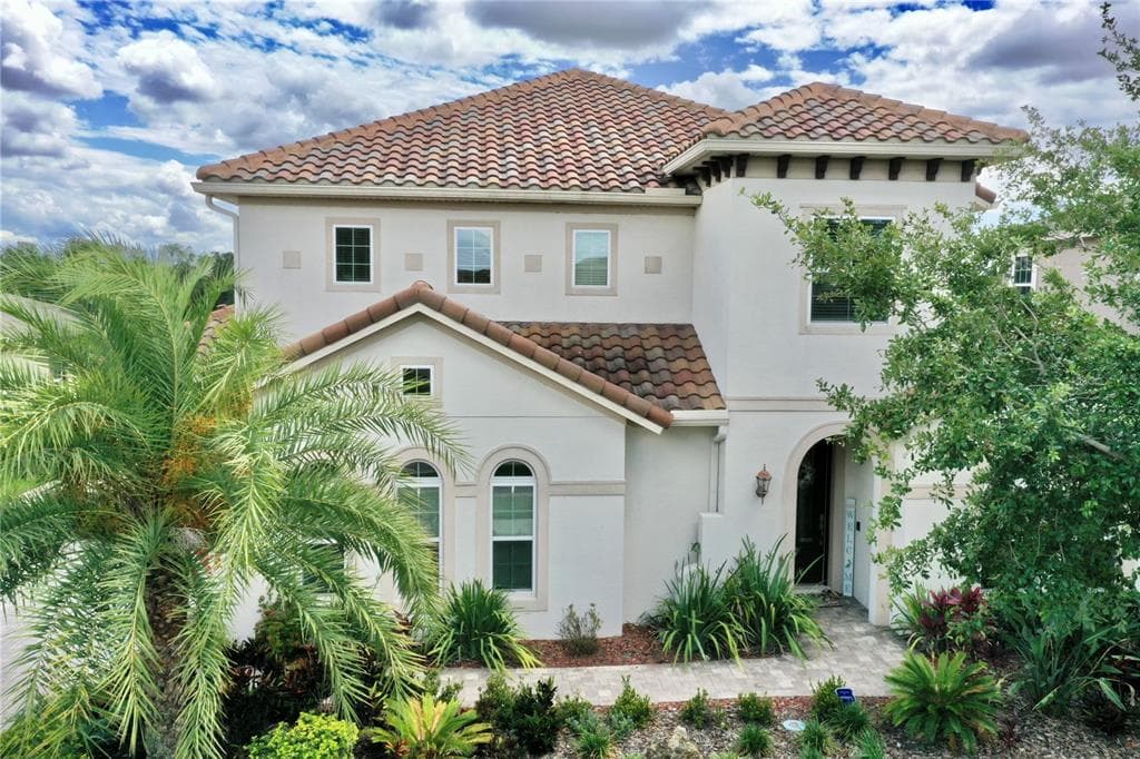 5954 WATERCOLOR DRIVE LITHIA, FL 33547