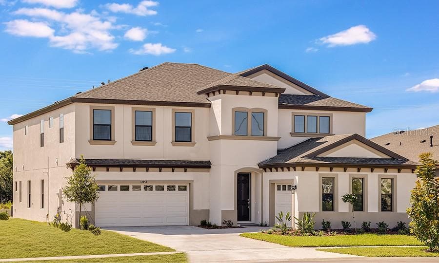 13154 TWIN BRIDGES DRIVE RIVERVIEW, FL 33579