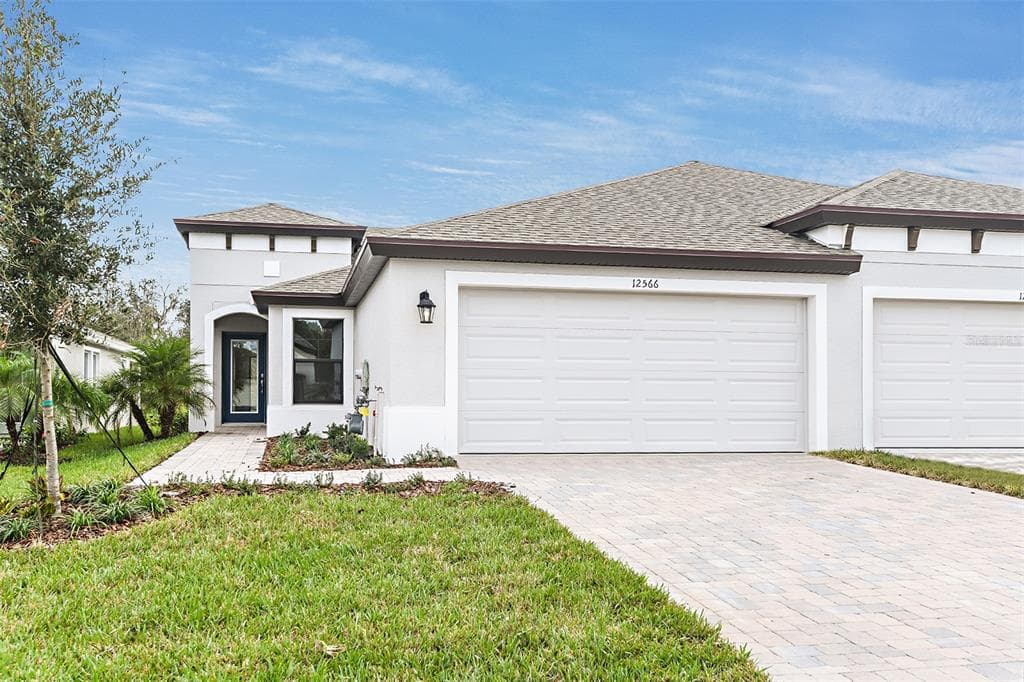12476 OAK HILL WAY PARRISH, FL 34219