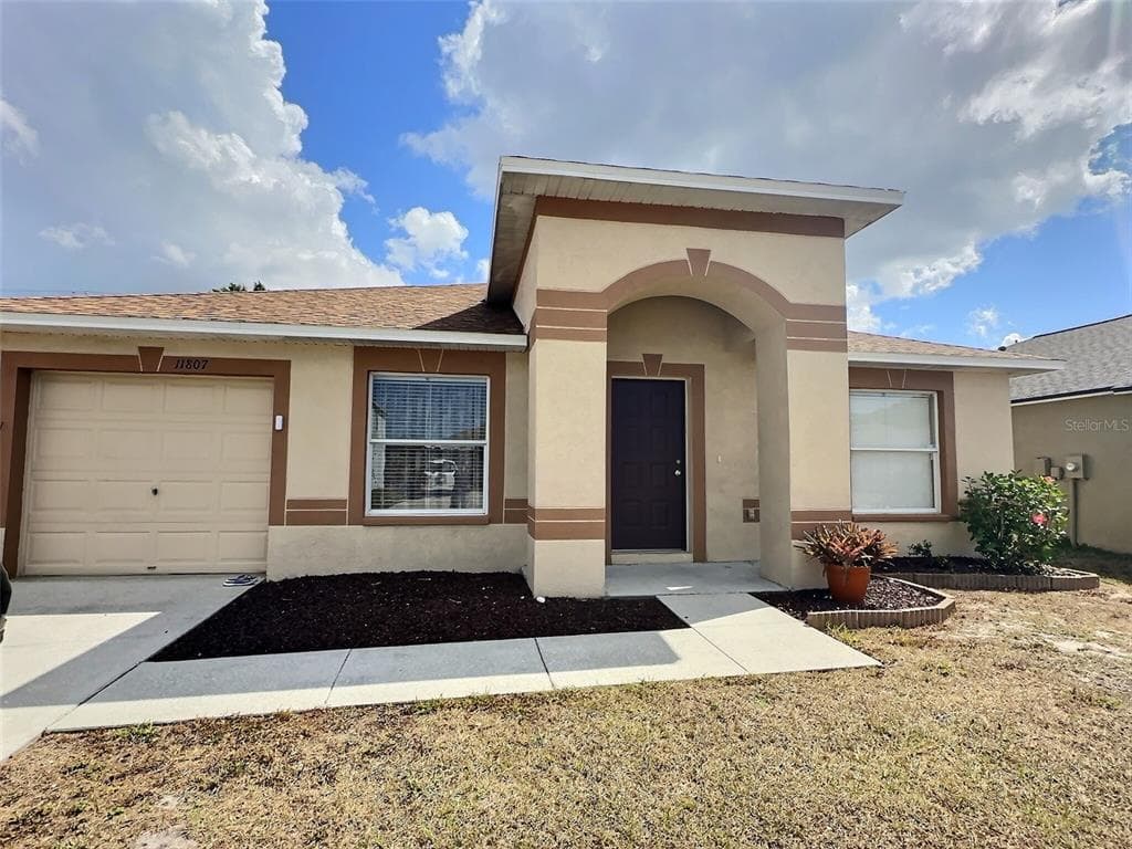 11807 BRENFORD CREST DRIVE