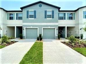 3922 CAT MINT STREET TAMPA, FL 33619