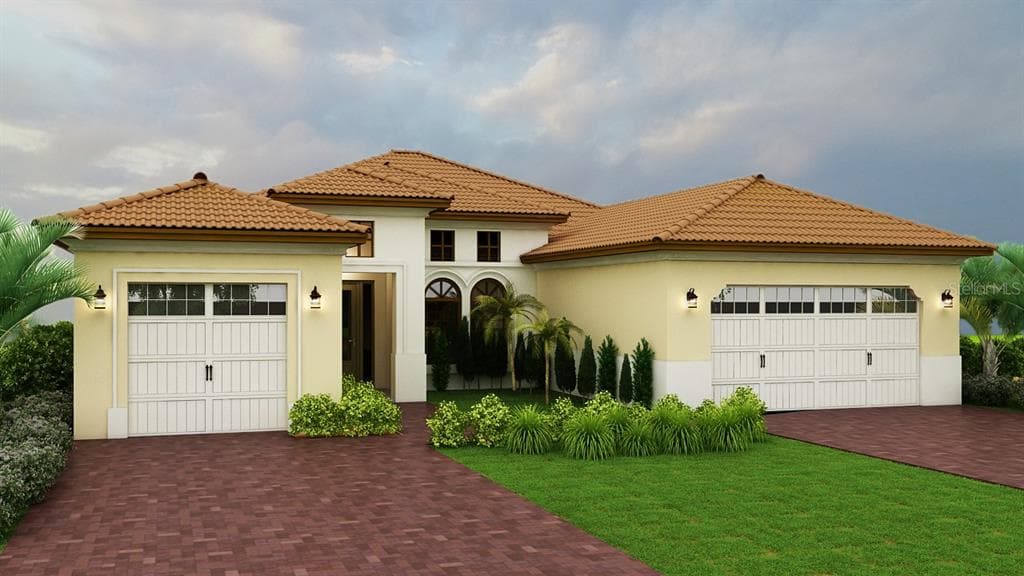1813 E 8TH STREET E PALMETTO, FL 34221