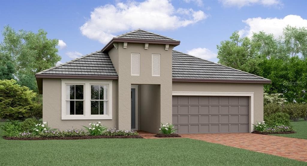 10522 TUPPER CAY DRIVE SAN ANTONIO, FL 33576