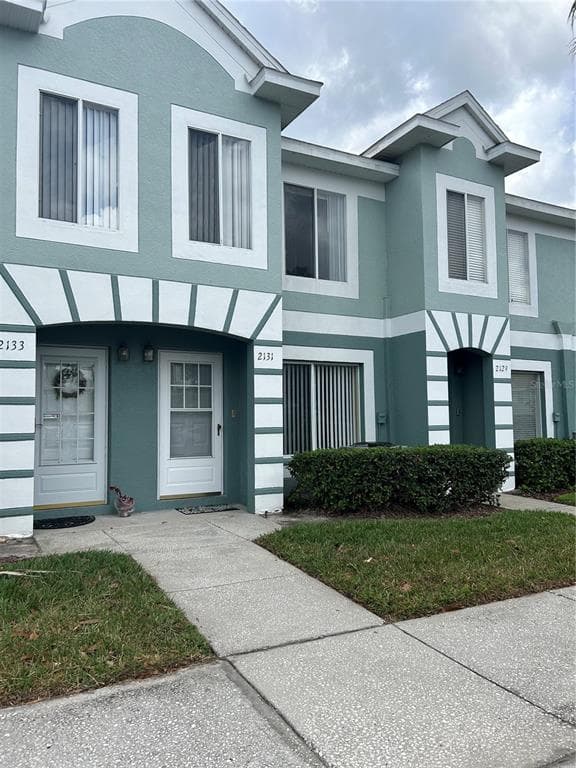 2131 FLUORSHIRE DRIVE