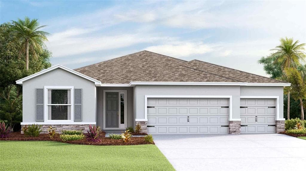 3503 GOLDEN WHEAT LANE PLANT CITY, FL 33565