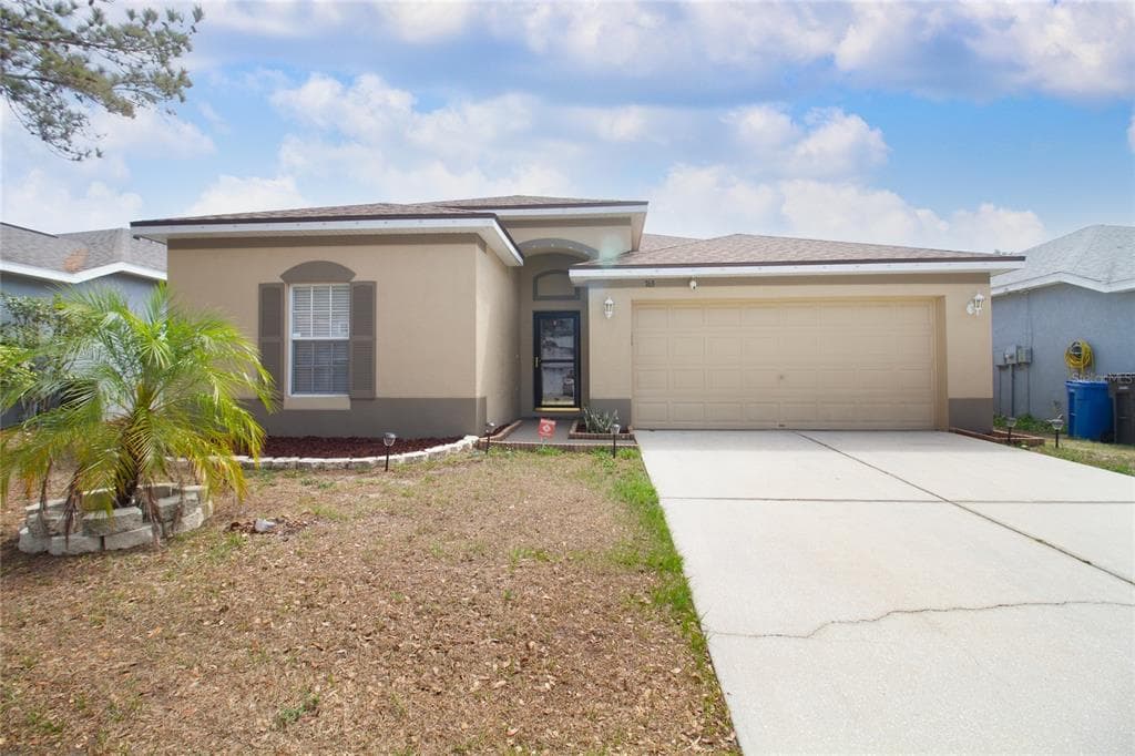 763 STAR POINTE DRIVE SEFFNER, FL 33584