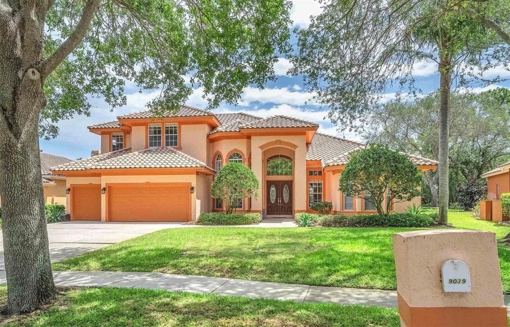 9039 N WATERASH LN N LANE N PINELLAS PARK, FL 33782